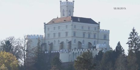Dvorac u Zagorju - 3