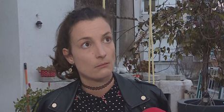 Marcela Sunara, stanodavka trostrukog ubojice iz Splita