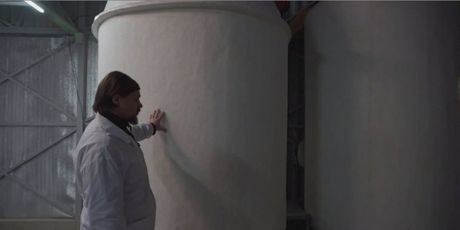 Spremnici sa zamrznutim tijelima - 1