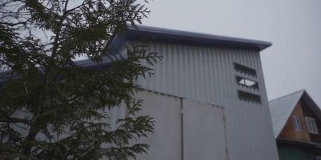 Mjesto u kojemu su zamrznuta tijela - 2