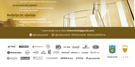 Vinkovo - 1