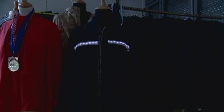 Pametna odjeća iz radionice TFF-a - 1