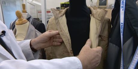 Pametna odjeća iz radionice TFF-a - 3