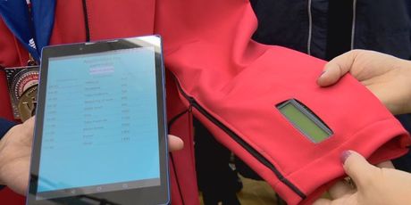 Pametna odjeća iz radionice TFF-a - 4