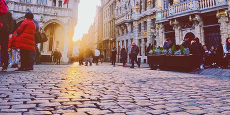 Bruxelles - 2