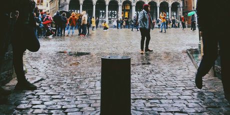 Bruxelles - 3
