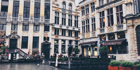 Bruxelles - 6