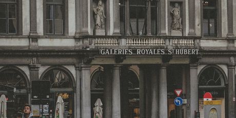 Bruxelles - 7