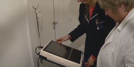 Nova pedijatrica u Dubrovniku