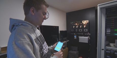 Bolja Hrvatska: Hrvatska tvrtka za svjetski uspjeh - 2