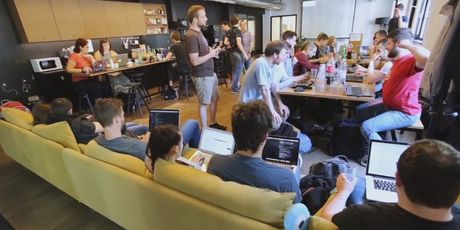 Bolja Hrvatska: Hrvatska tvrtka za svjetski uspjeh - 3