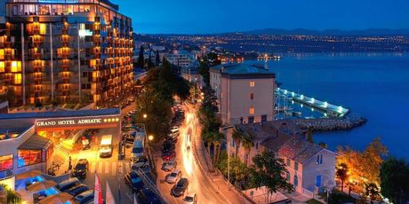 Adriatic Opatija