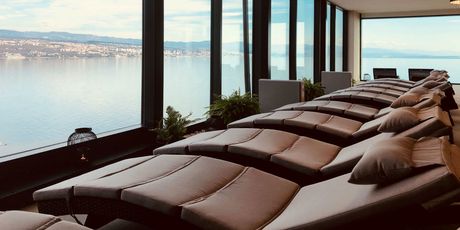 Adriatic Opatija