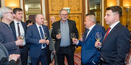 En Primeur 2020.