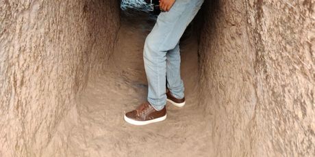 Lalibela - 1