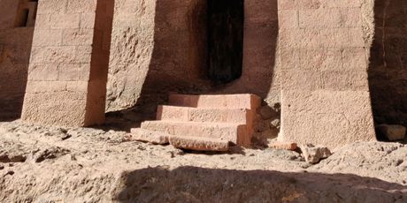 Lalibela - 4