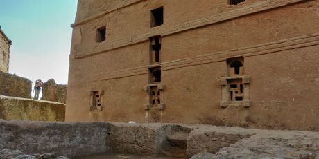 Lalibela - 5