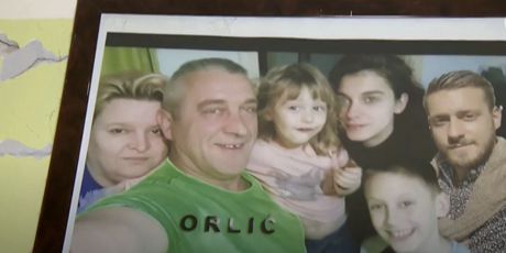 Semir Orlić triput bez doma - Sačuvao je obitelj - 6