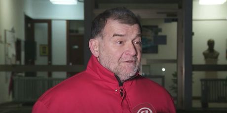 Ivica Sović: Potres promijenio Petrinju i geografski - 6