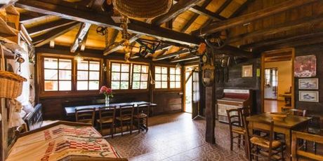Pool Village House Breznica - 4