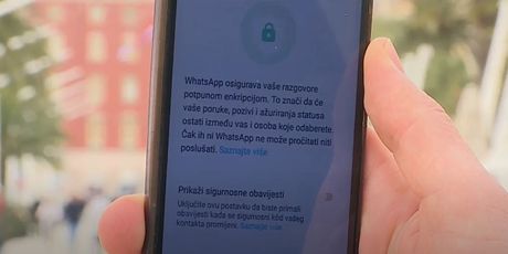 Novi uvjeti mreže WhatsApp - 1