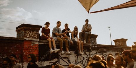 Ekipa u Njemačkoj