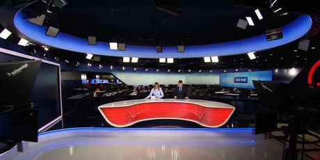 Višestruke nominacije za Novu TV - 4