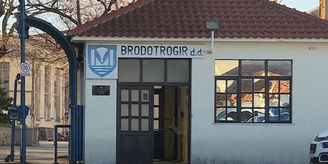 Neisplata radnika - Nadzor Brodotrogira - 3