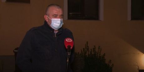 Matea Čorić razgovara s Davorom Fabijanićem - 5