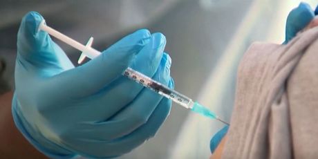 Cijepljenje, ilustracija - 2