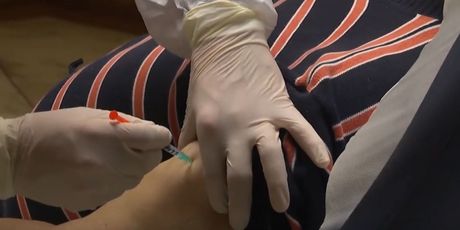 Cijepljenje, ilustracija - 3