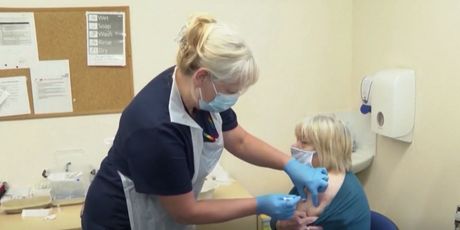 Cijepljenje, ilustracija - 4