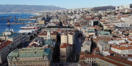 Život u Hrvatskoj: Rijeka - 5