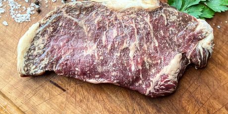 Spare Ribs Grill - 4