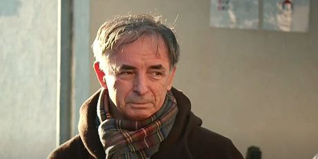 Milorad Pupovac