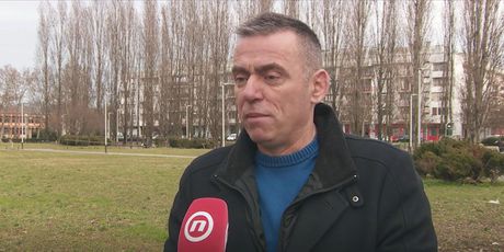 Stipo Mlinarić