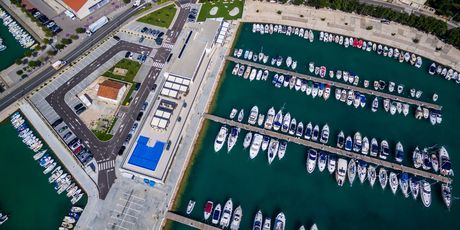 Marina Novi - 9