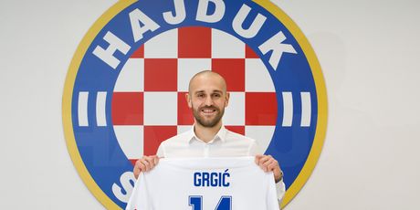 Lukas Grgić