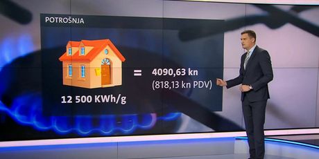 Videozid o poskupljenju energenata - 3