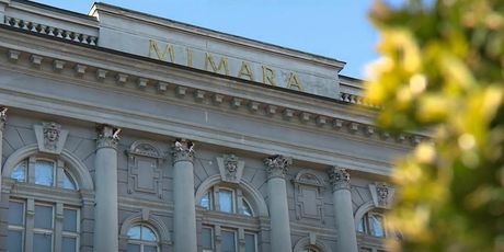 Muzej Mimara - 2