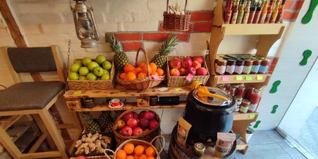 Smoothiekaša - 28