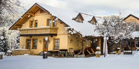 Skijanje na Rogli - 4