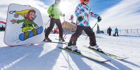 Skijanje na Rogli - 5