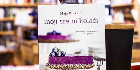 Moji sretni kolači - 9