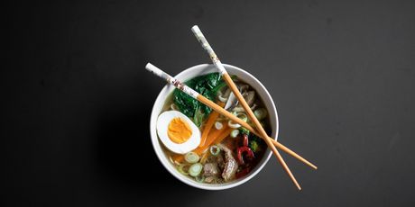 Ramen