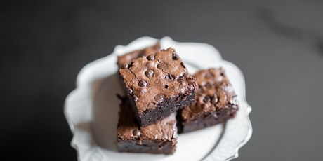 Brownies koji se tope u ustima - 6