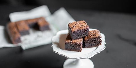 Brownies koji se tope u ustima - 9
