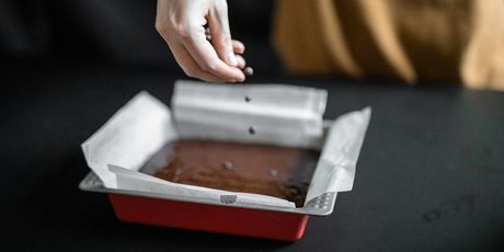 Brownies koji se tope u ustima - 15