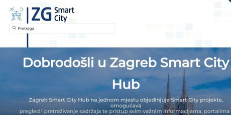 Kako se troši novac grada Zagreba