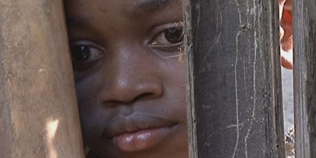 Slučaj usvajanja djece u Kongu: Ilustracija - 1